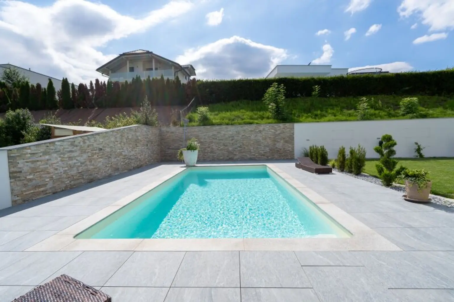 Traumvilla in Weißkirchen: mit Pool, Sauna und exklusiven Extras!