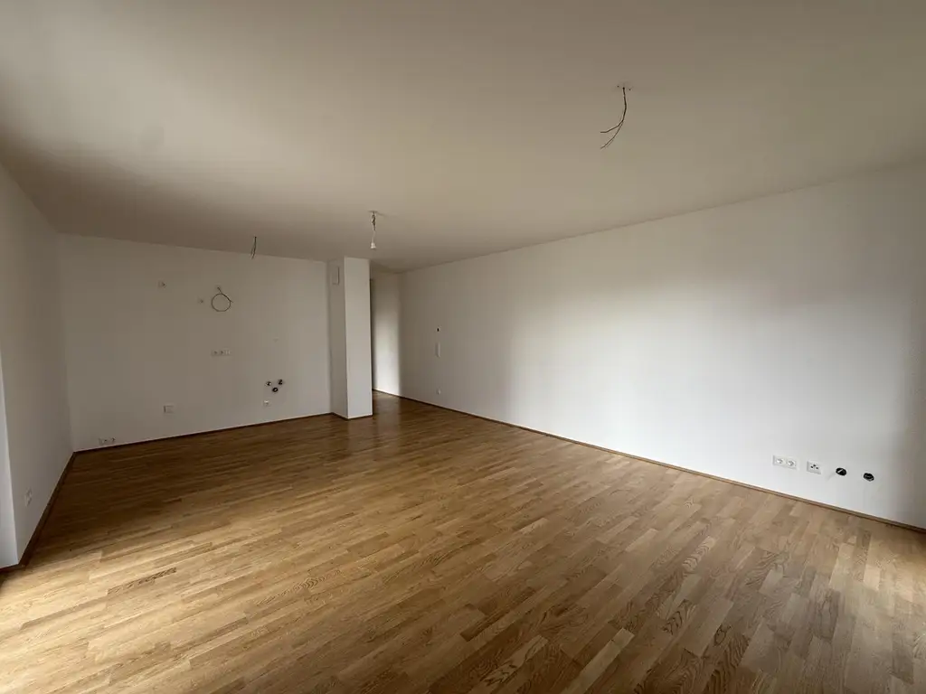"ein viertel grün" - Schöner Wohnen in Wiener Neustadt - Top 10/4!