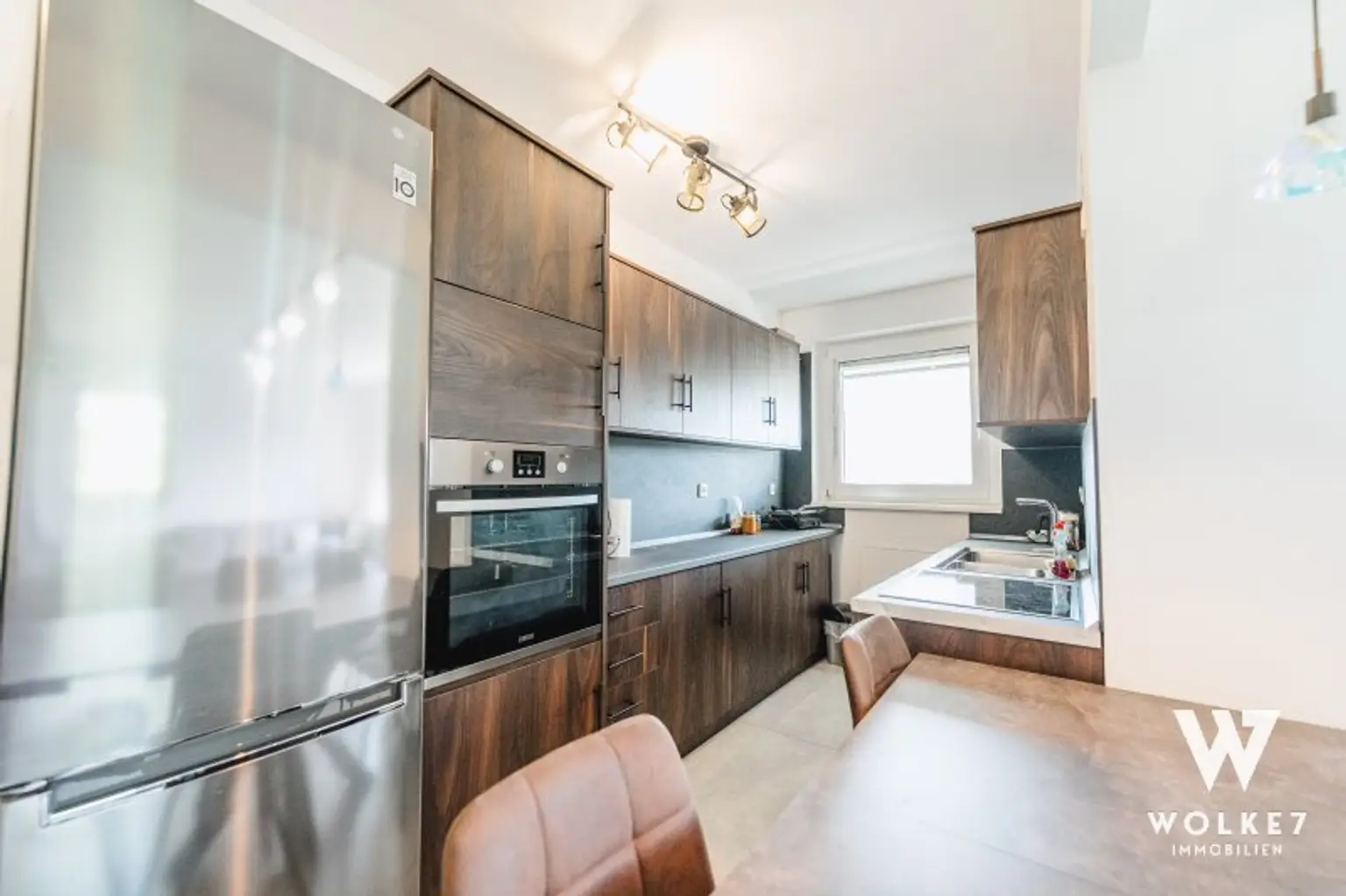 TOP SANIERTE 3 Zimmer Wohnung in Brunn am Gebirge - Erstbezug nach Sanierung!