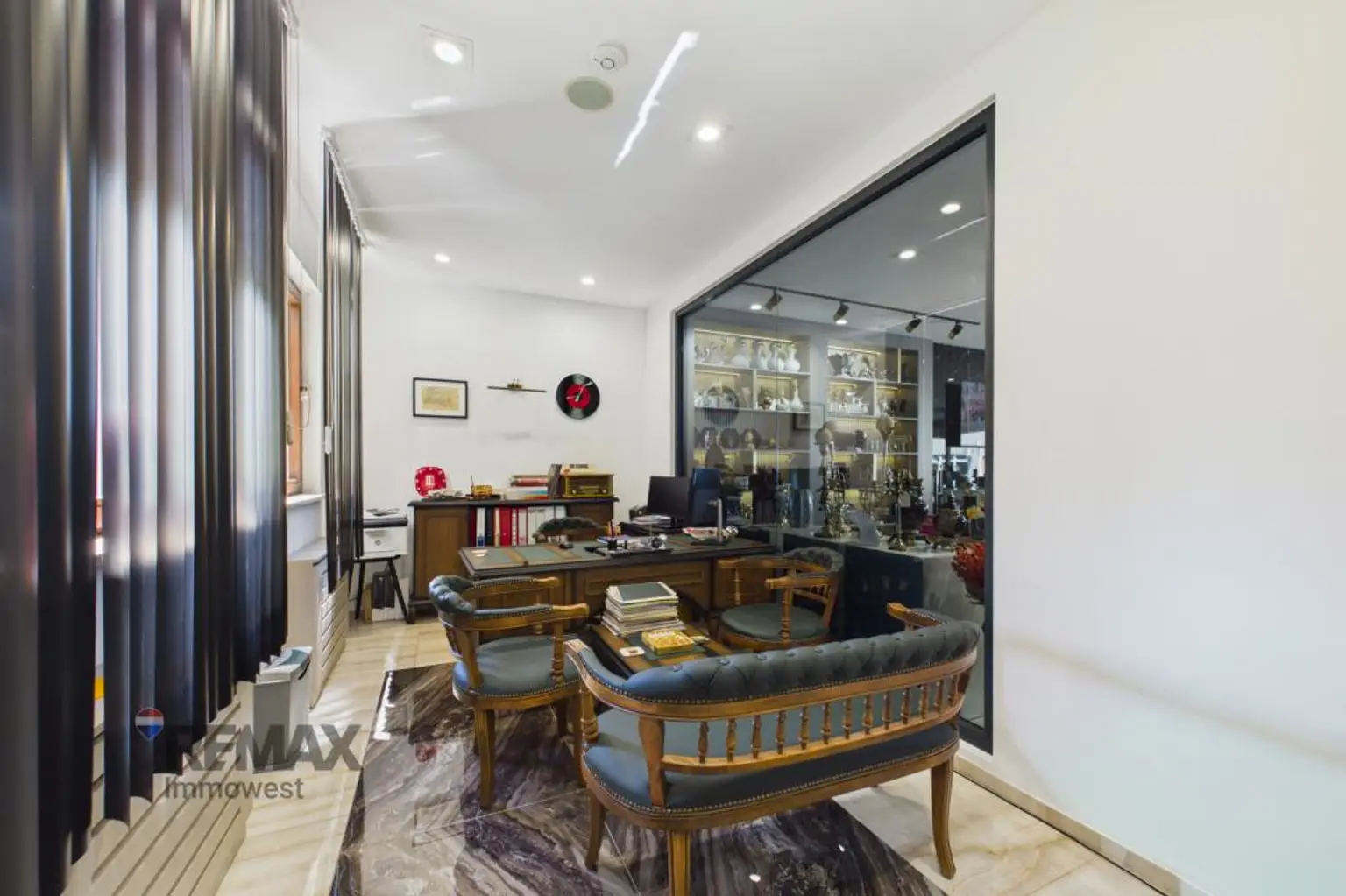 Büro