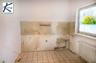 Küche EG