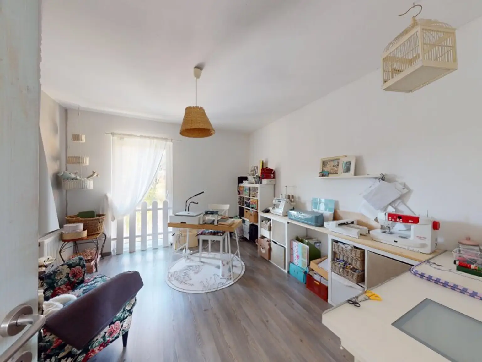 Wohnen mit Anhang: Wunderbares 4-Zimmer-Einfamilienhaus und gemütliches Zweithaus auf einem Grundstück! Fußnähe U1 Leopoldau!