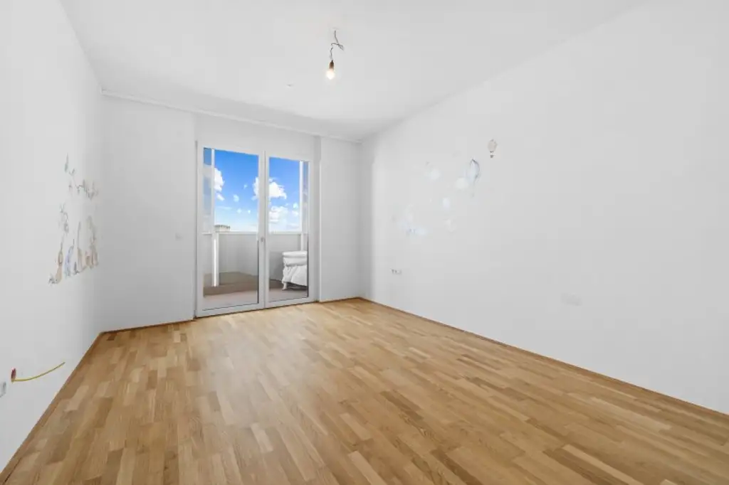 Q-Tower ! Moderne 3 Zimmer mit Balkon & Stellplatz/ +++RE/MAX Trend+++