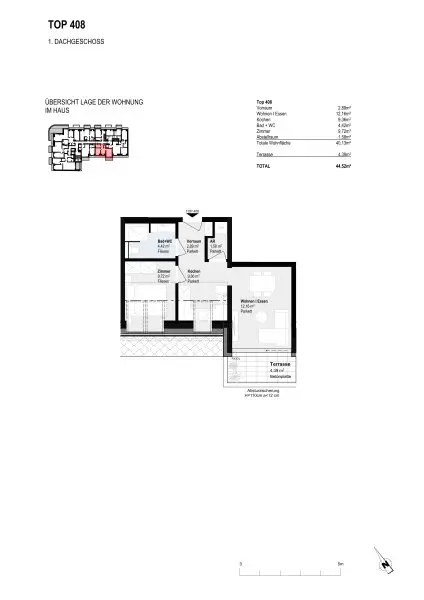 Ihre Wohnung mit Mehrwert – für Eigennutzer und Anleger