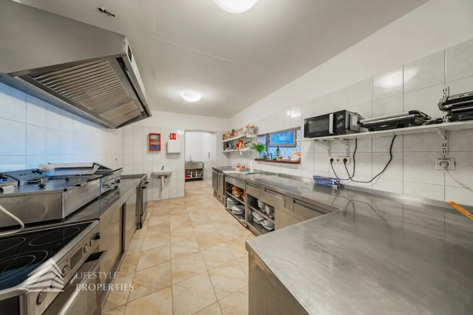 Historisches Hotel mit Restaurant & großzügigem Privatbereich – im Erholungsgebiet Semmering