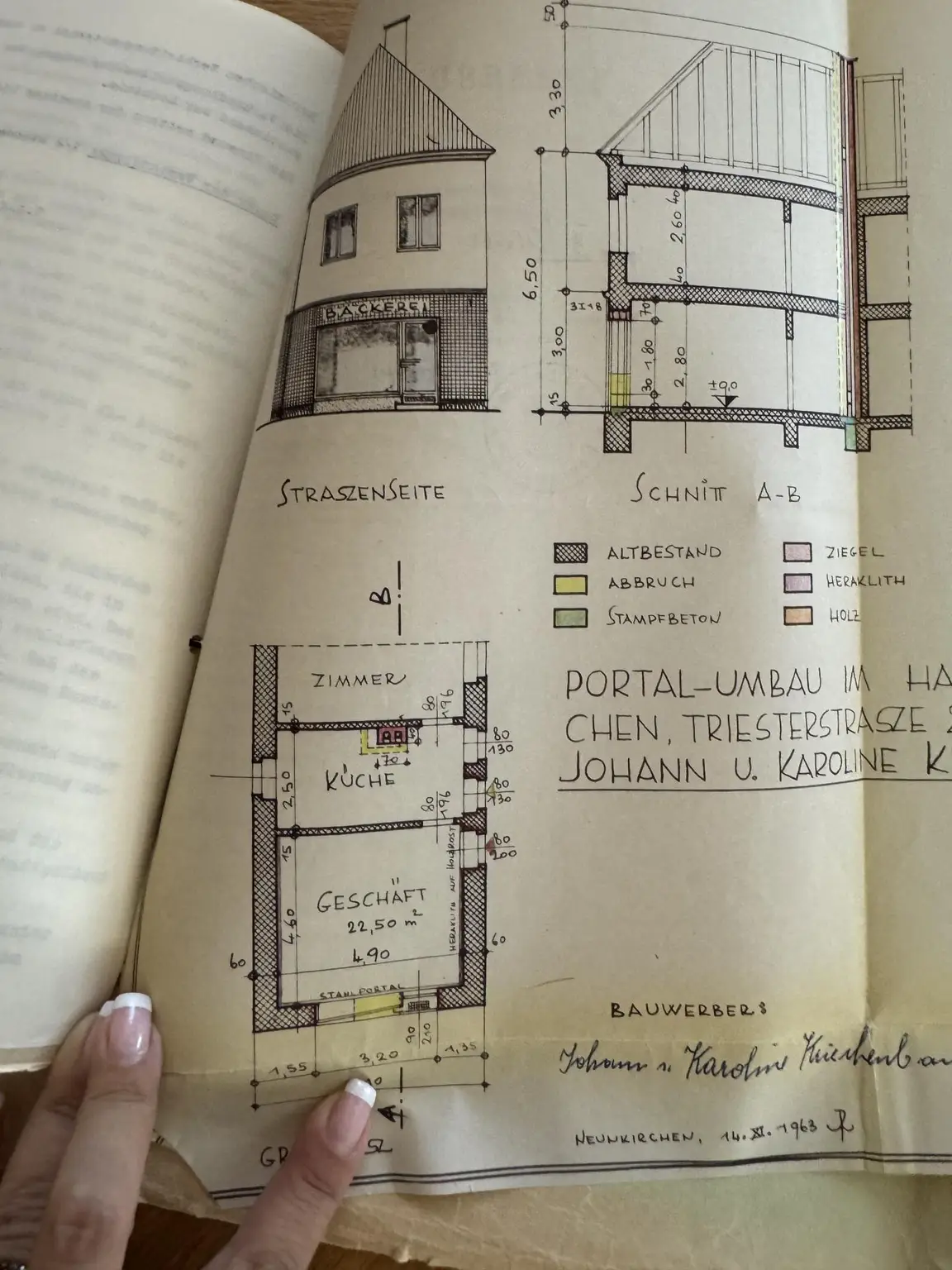 TOP-Innenstadtliegenschaft! Vermieten sie hier 3 bis 4 Wohneinheiten