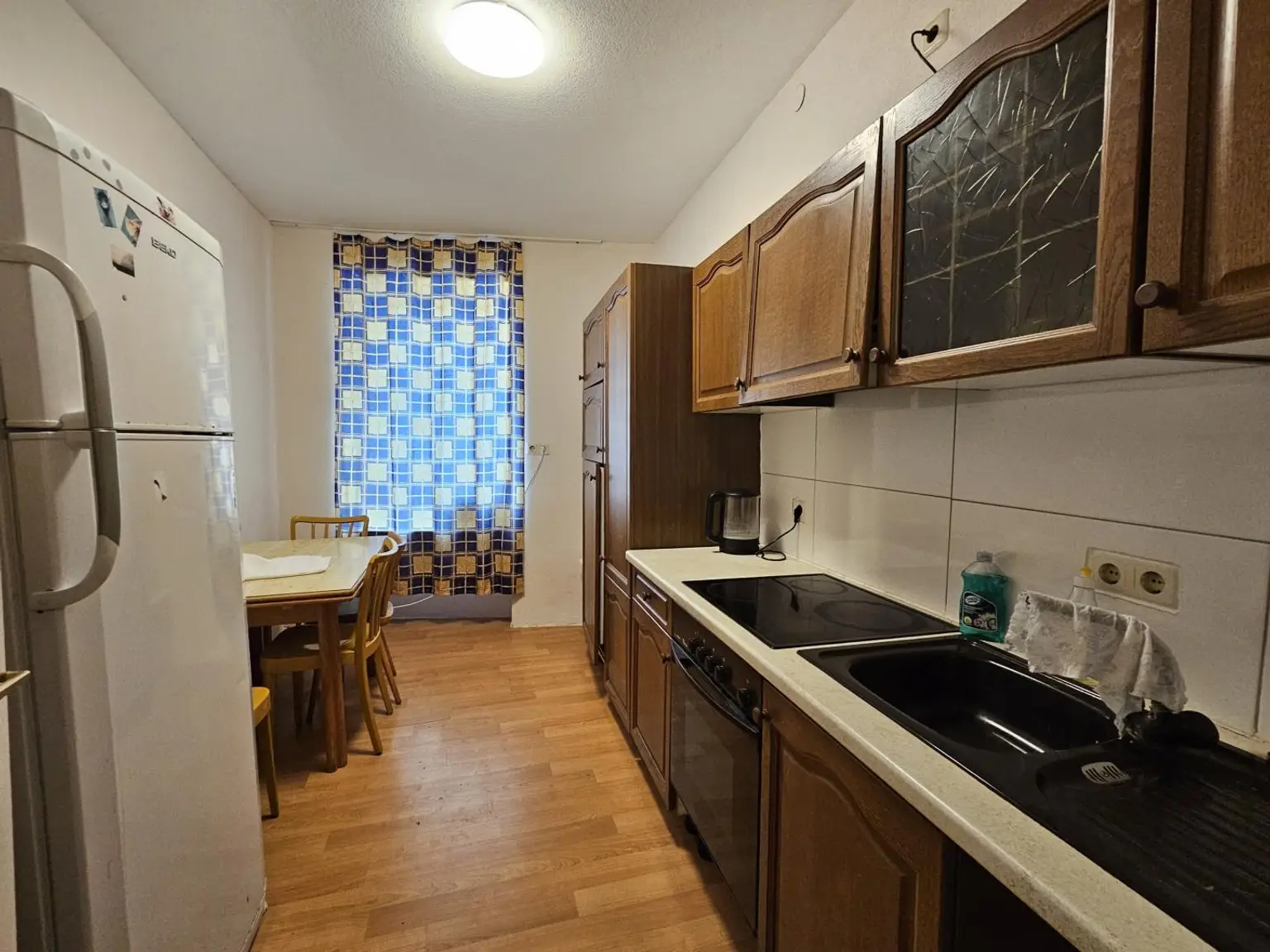 Wohnung OG - Küche