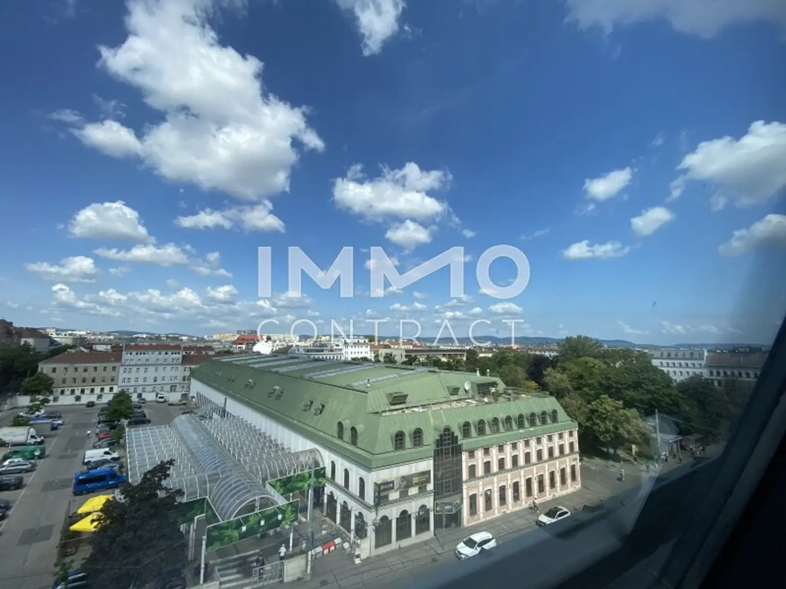 Ausblick…. Kein Gegenüber