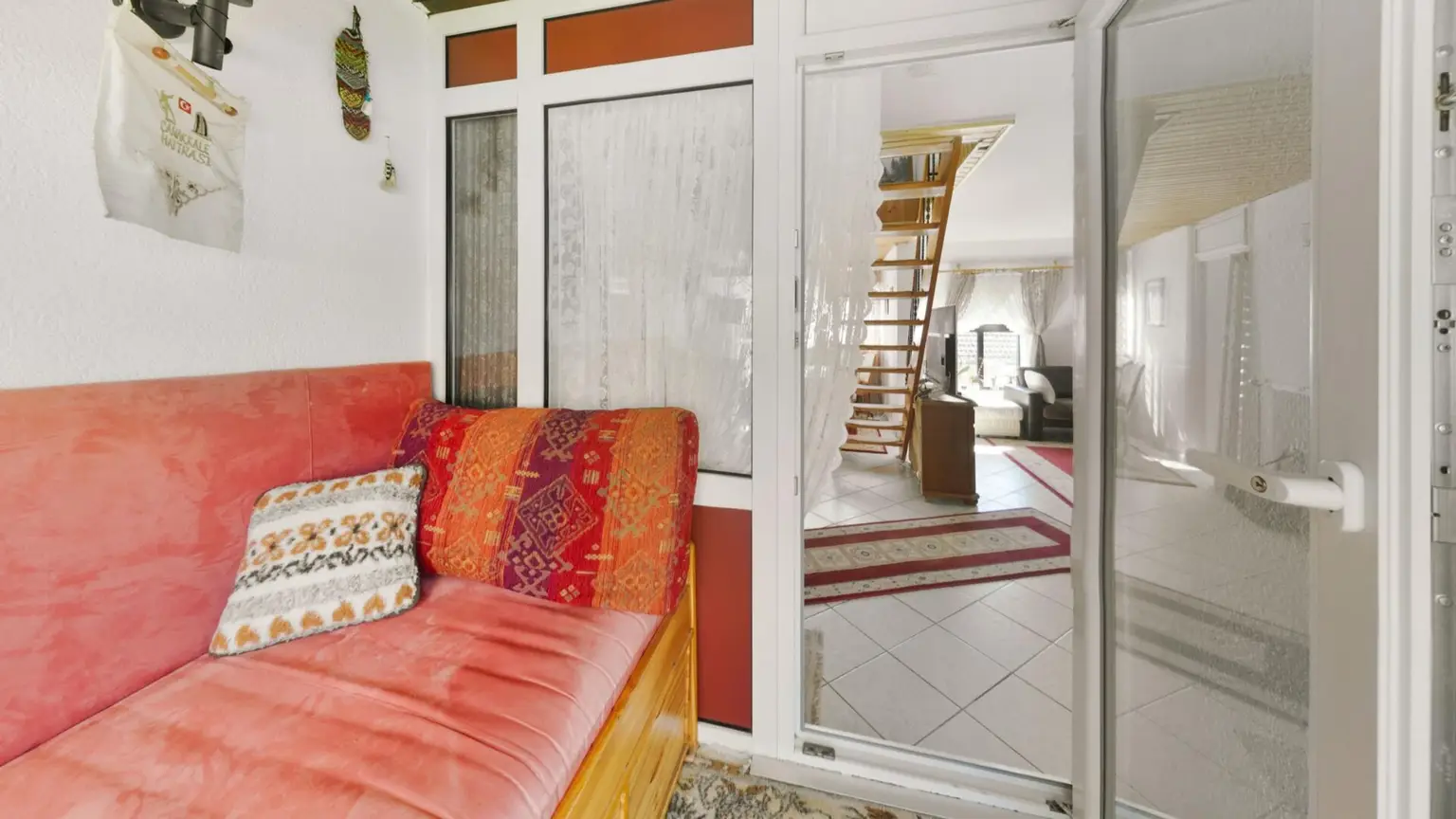 Loggia