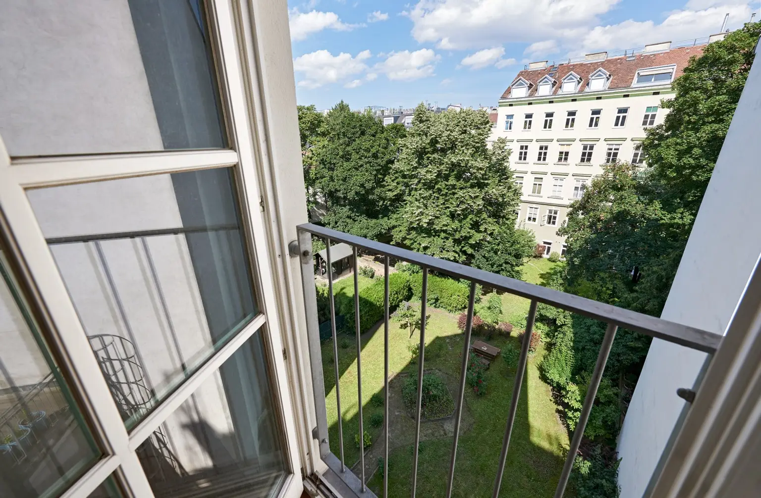 Ausblick