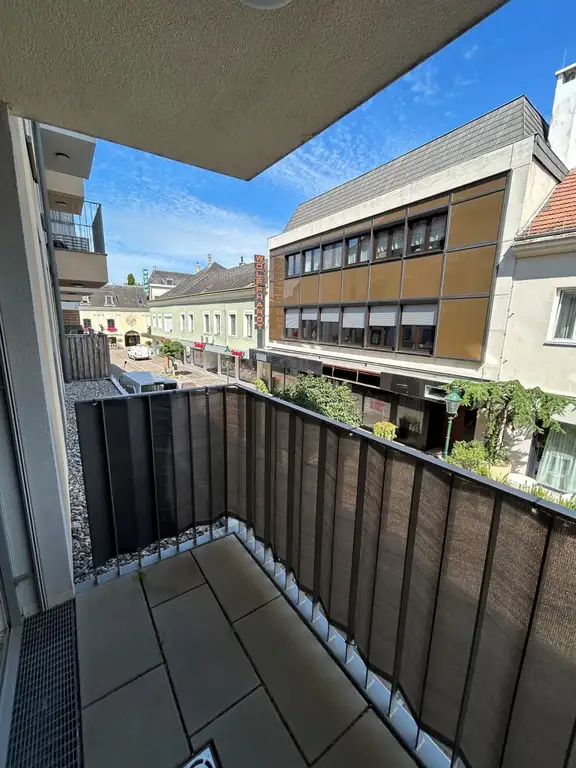 Balkon I