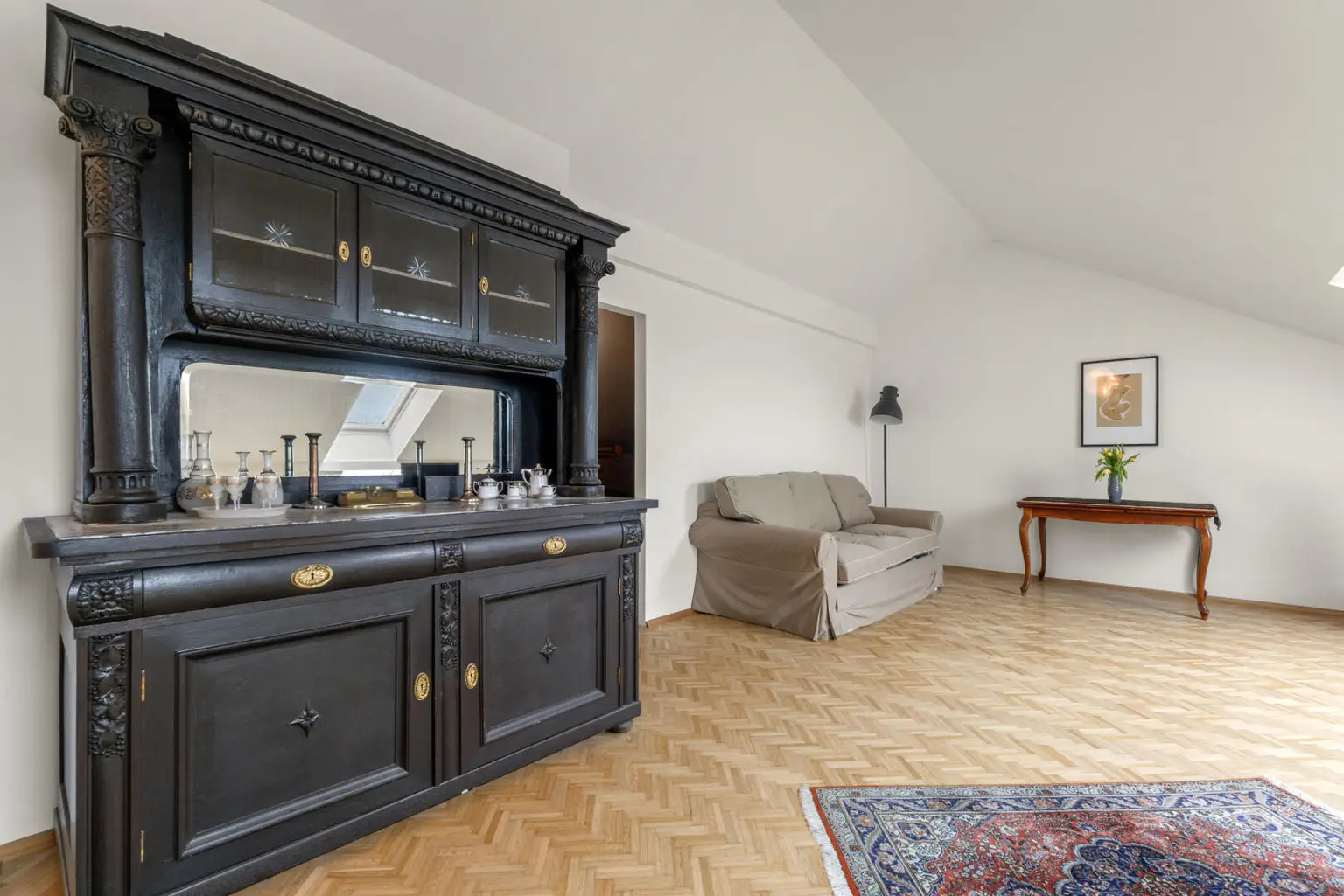 Reihenhaus kaufen Graz Andritz (13)