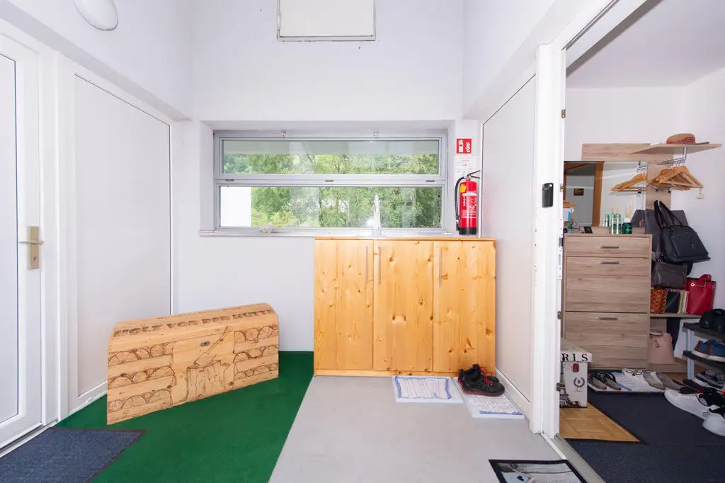 Eigentumswohnung mit vielen Vorzügen – Loggia-Balkon, moderner PV-Anlage & Smart-Home-System!