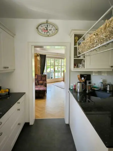 Großzügiges Stadthaus mit parkähnlichem Garten – zentral in Spittal an der Drau, ideal für Familie und Homeoffice