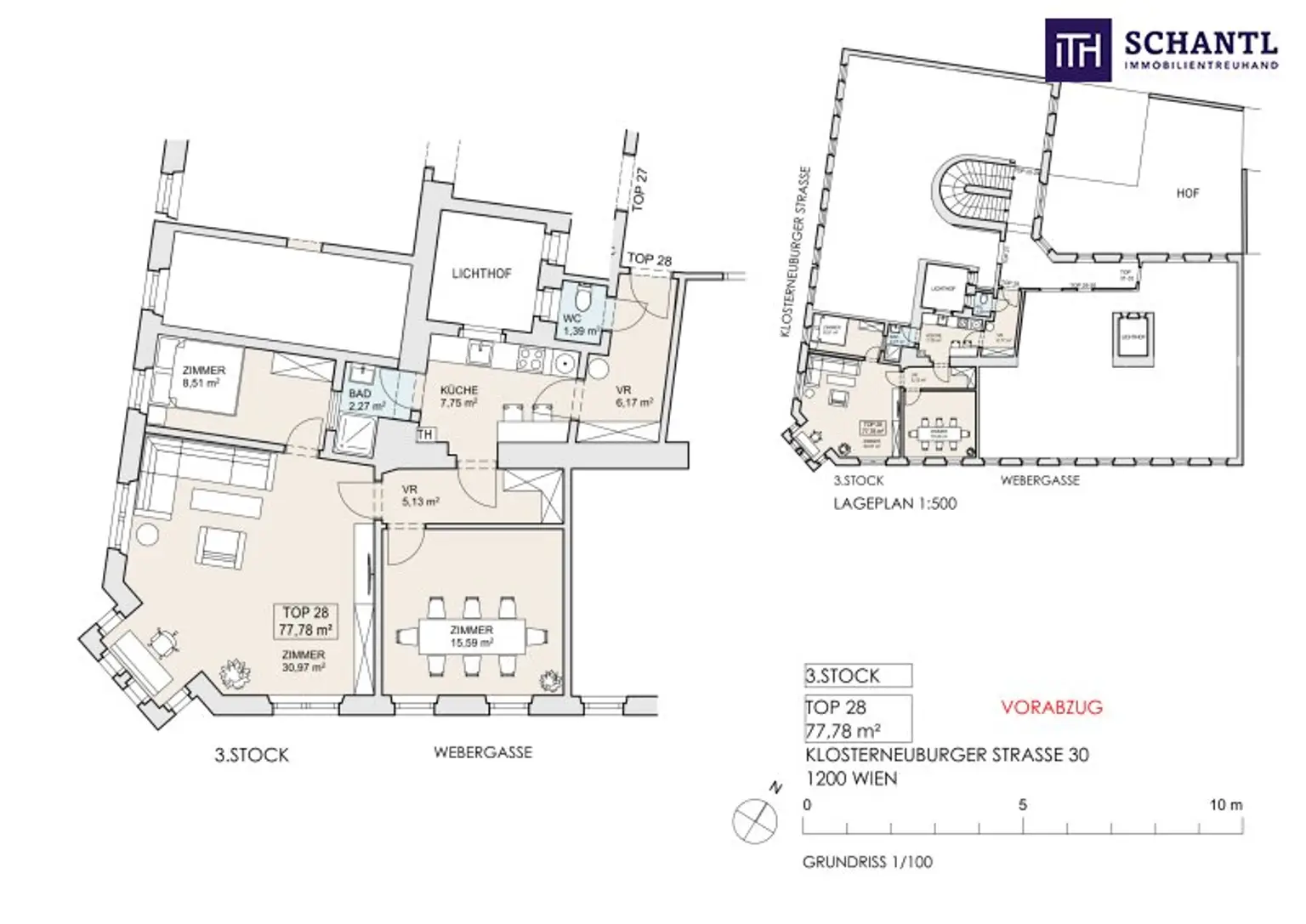 Wiener Seele - Neues Wohnglück! Liebevoll renoviertes Altbauhaus + Sanierte/Unsanierte Altbauwohnungen clever geplant + Tolle Infrastruktur und Anbindung! Nicht zögern!