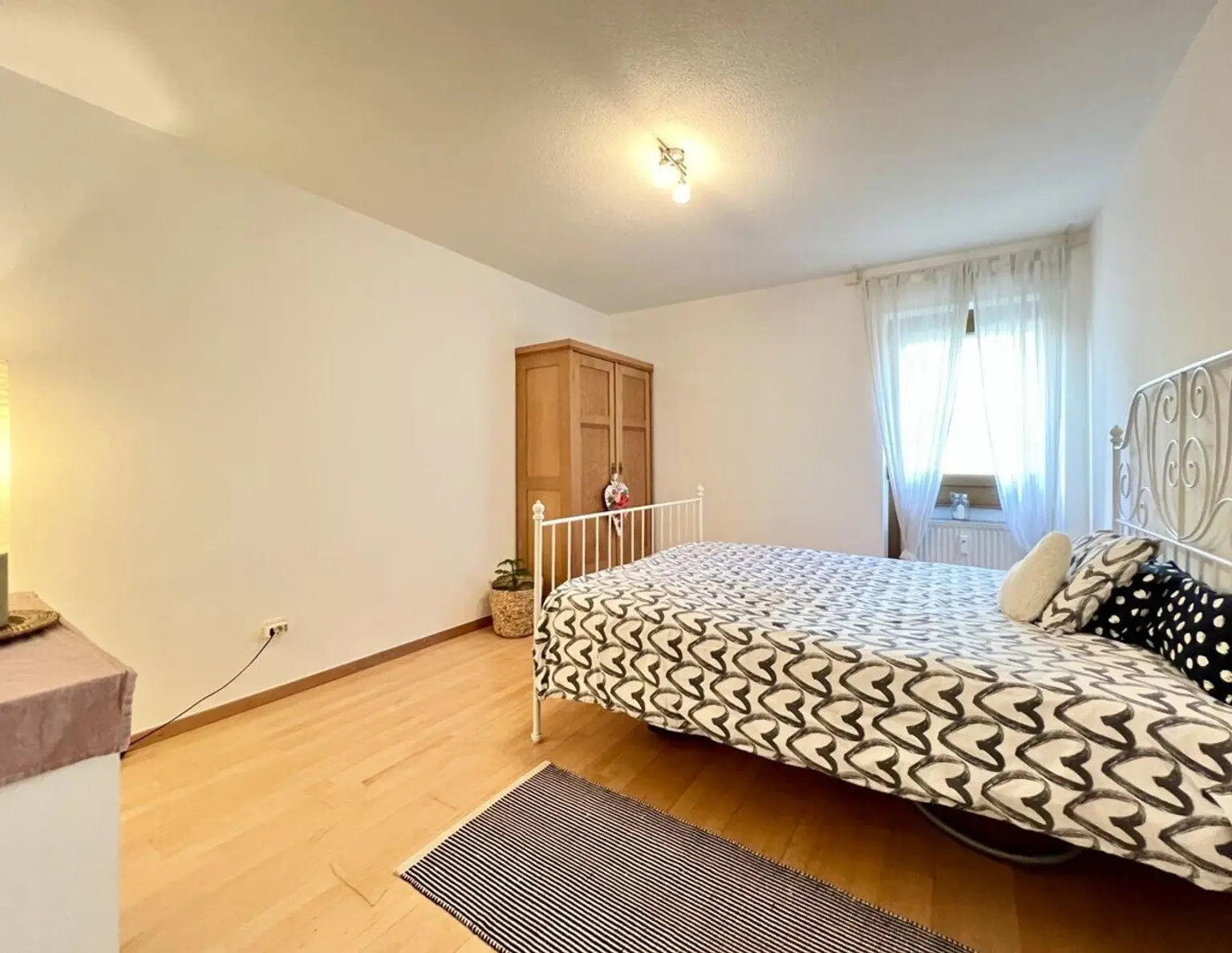 3-Zimmer-Gartenwohnung in Top-Lage von Telfs