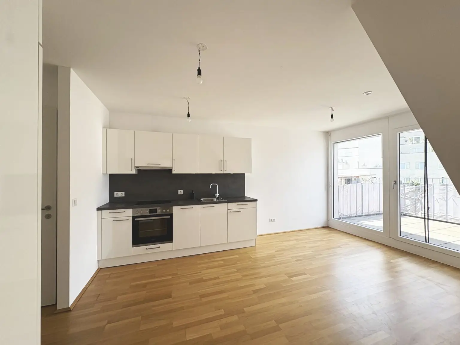 Wohnraum