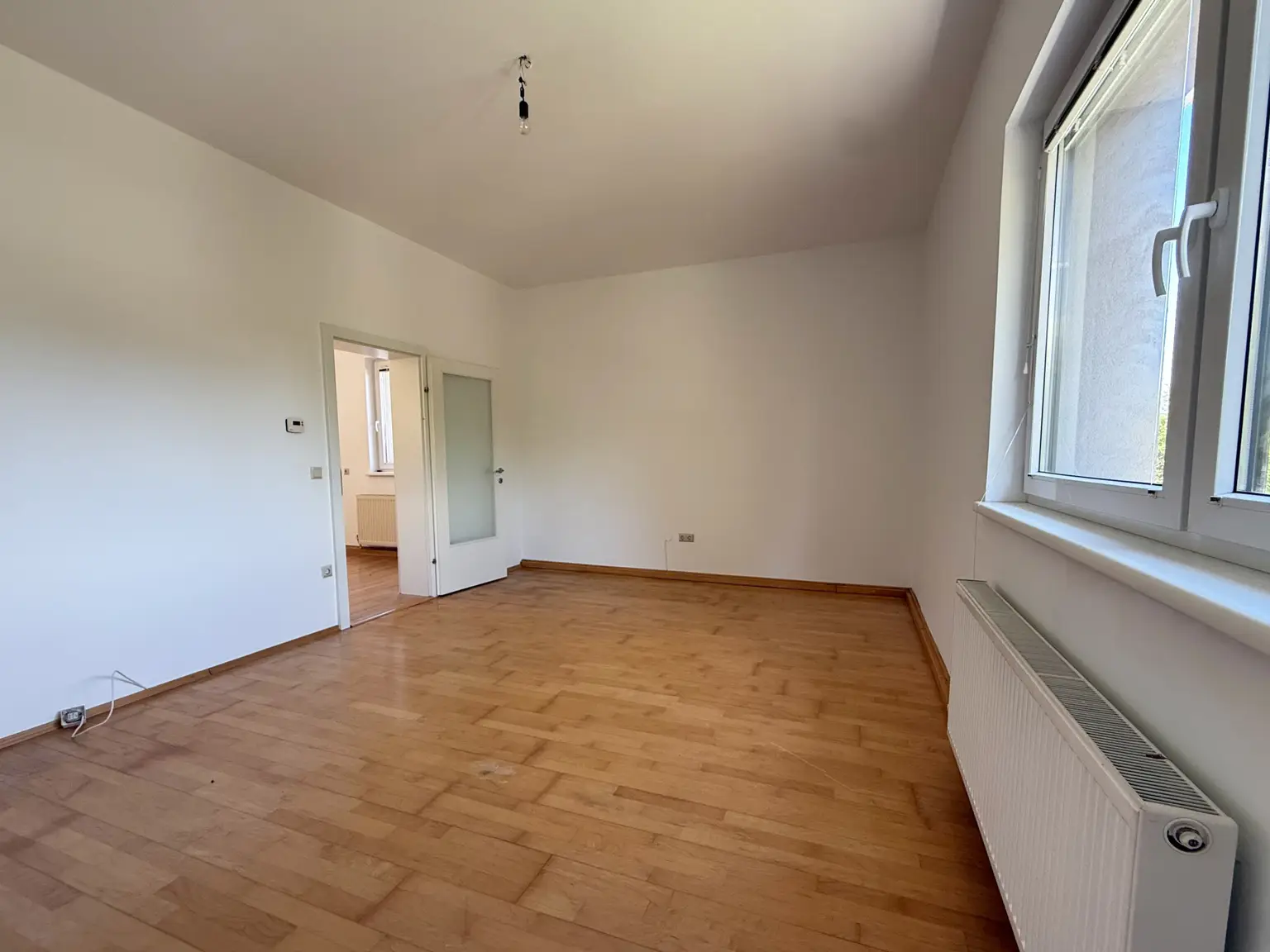 Zimmer 4 - Wohnzimmer