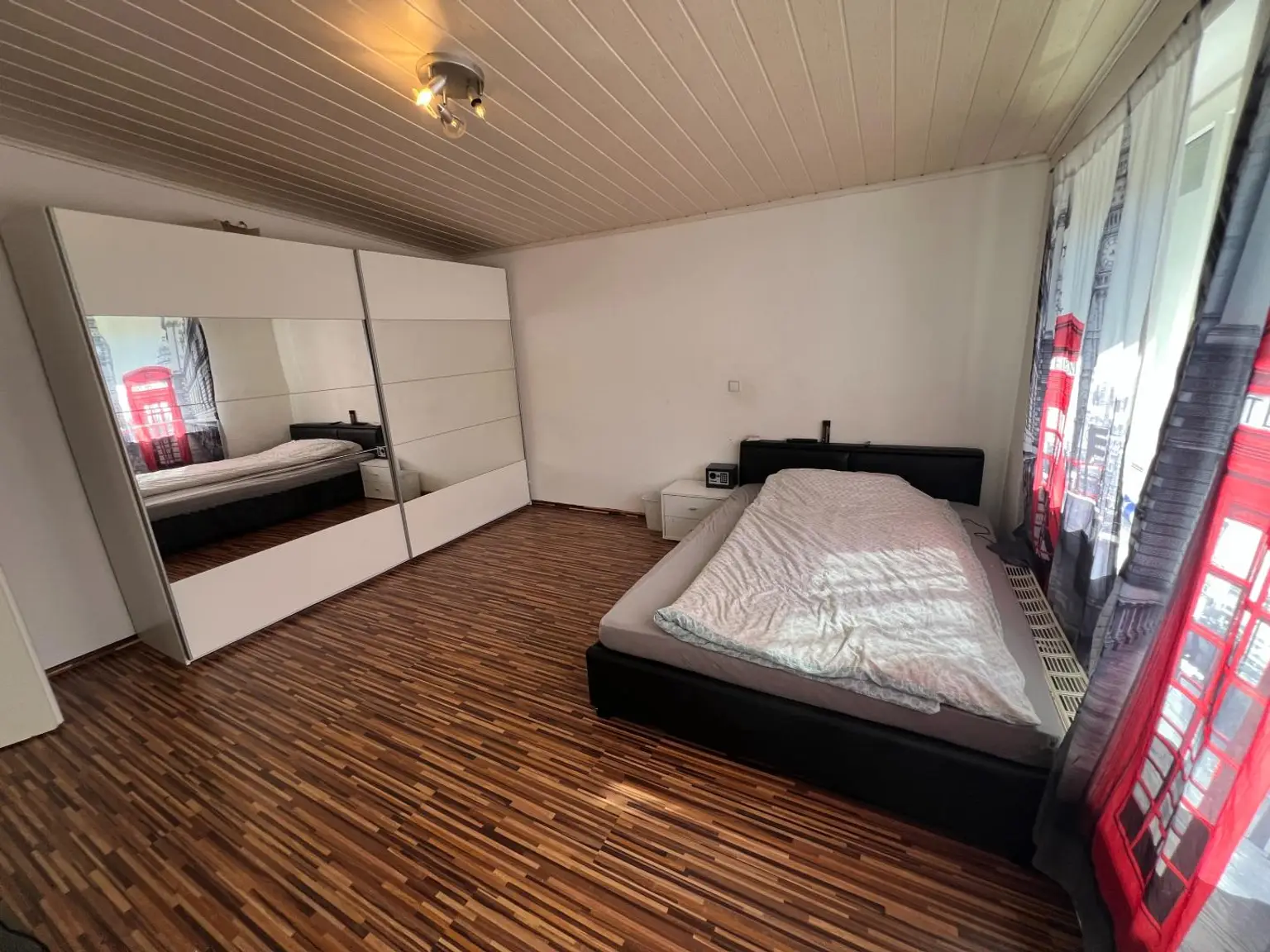 Einfamilienhaus mit 6-Zimmer, Galerie, Panoramablick, Doppelcarport und viel Potential  in sonniger Lage in Gampern / Witzling