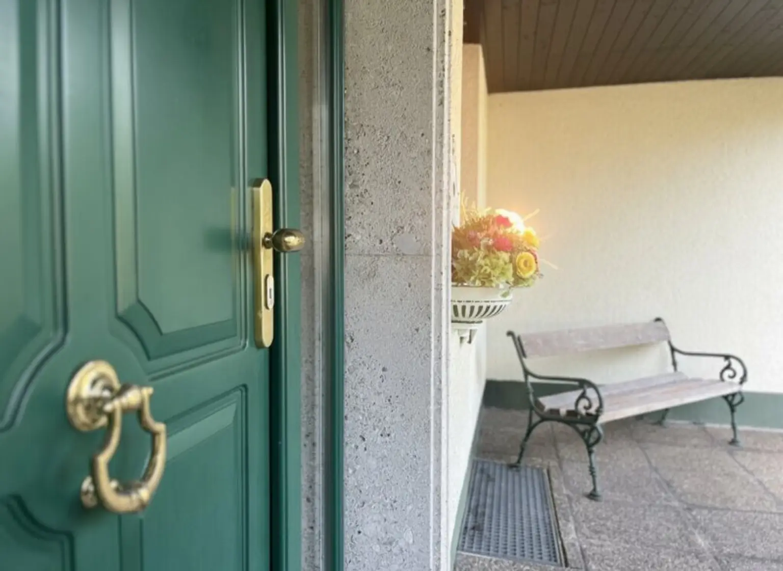 Charmantes Eckreihenhaus am Froschberg – mit Traumgarten, Doppelgarage & Salettl (im Alleineigentum!)