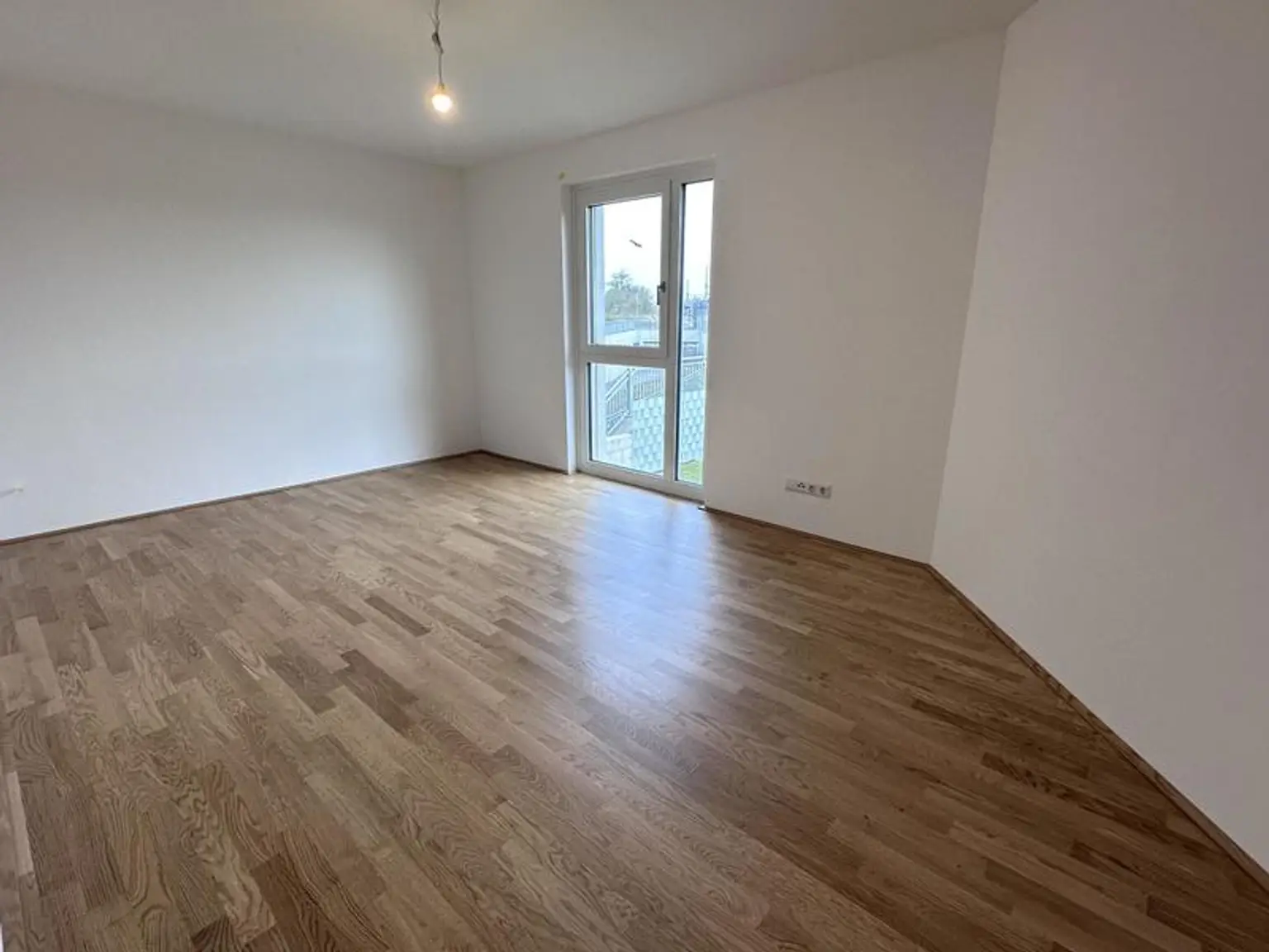 einen Katzensprung von Wien entfernt MIETE