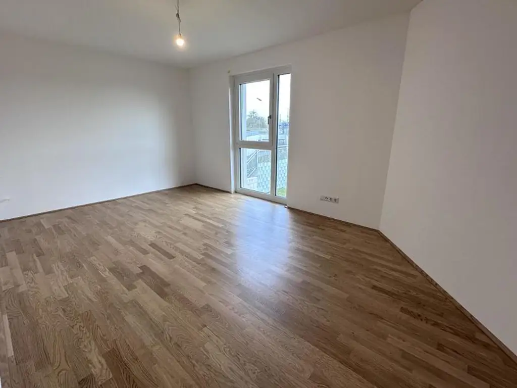 einen Katzensprung von Wien entfernt MIETE