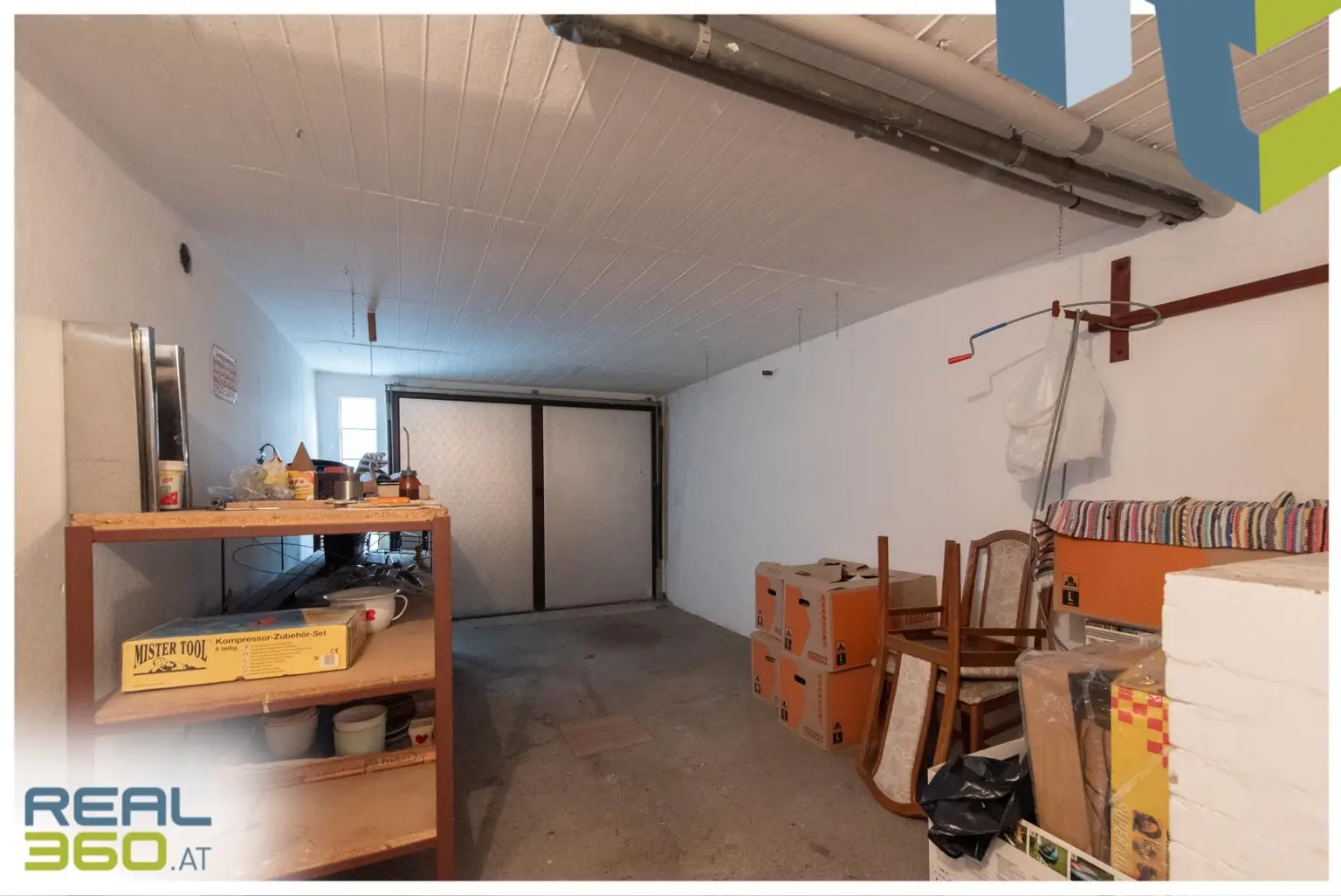 Garage 1