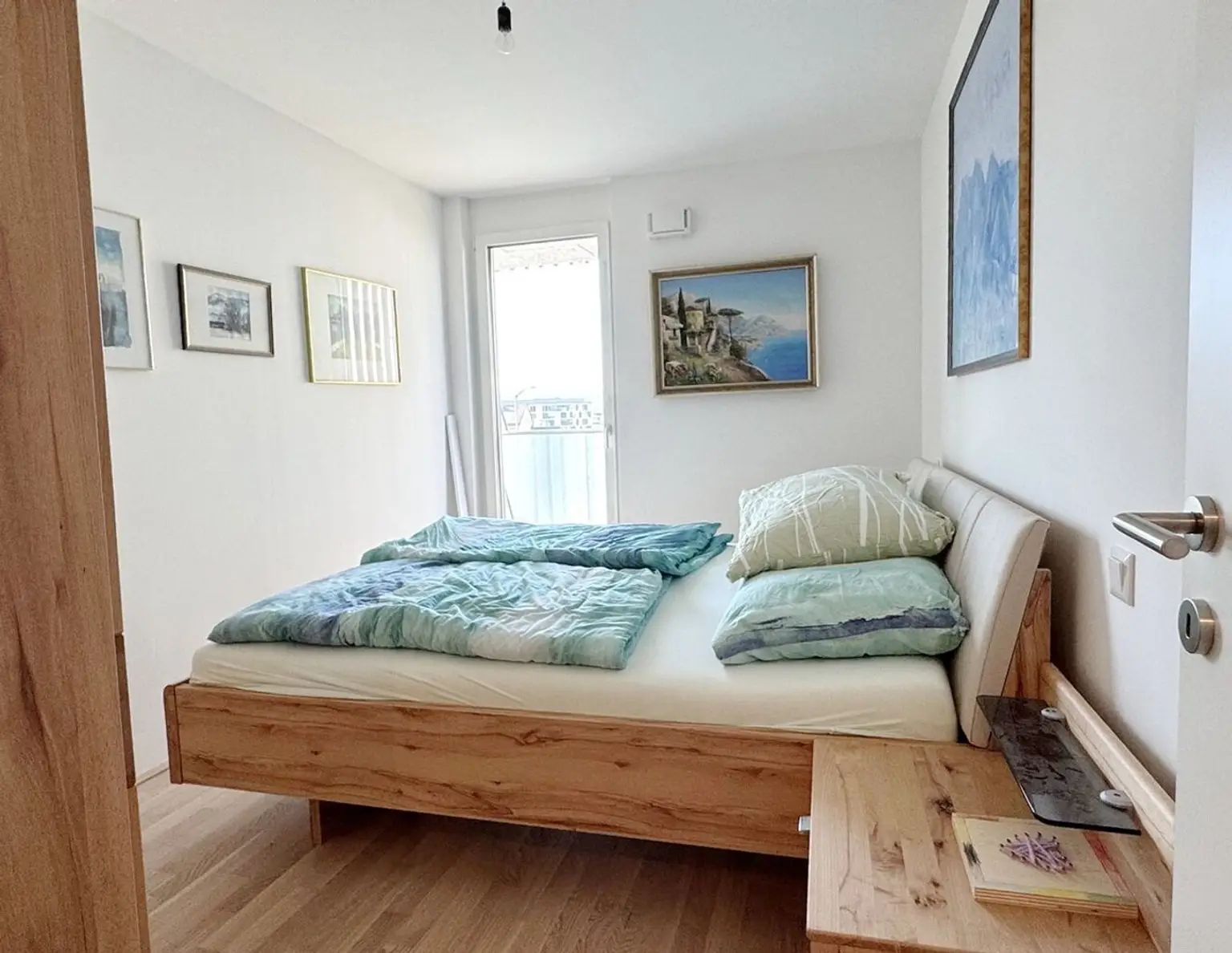 KAUF - SALZBURG STADT - ITZLING: "NEUE" 61 m² 3-Zimmer-Wohnung mit 8 m² West-Balkon und TG-Stellplatz - IM BAURECHTSWOHNUNGSEIGENTUM - Erstbezug 2023!!!