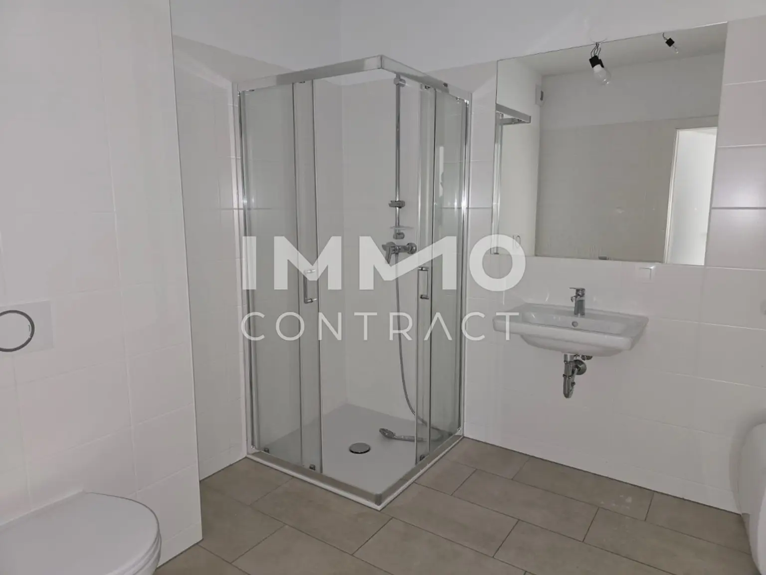 CITY SUITES GRAZ:  2 Zimmer-Wohnung mit Garten und Terrasse in zentraler Lage - Karlauerstraße 16 - Top 2A