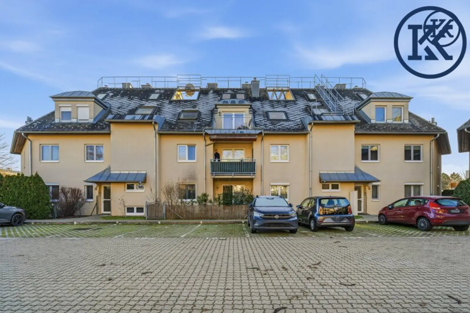 Gebäude