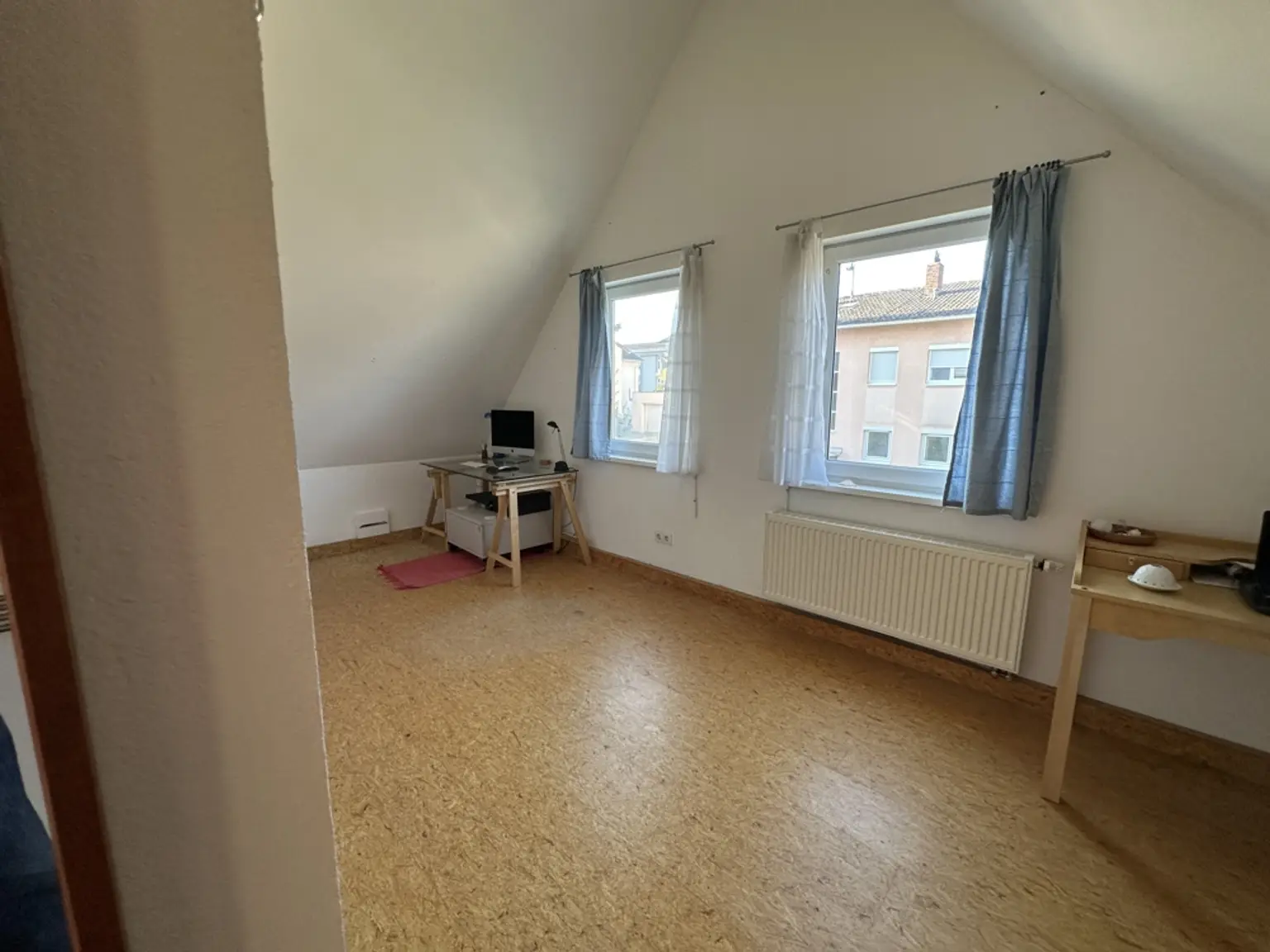Schlafen 2