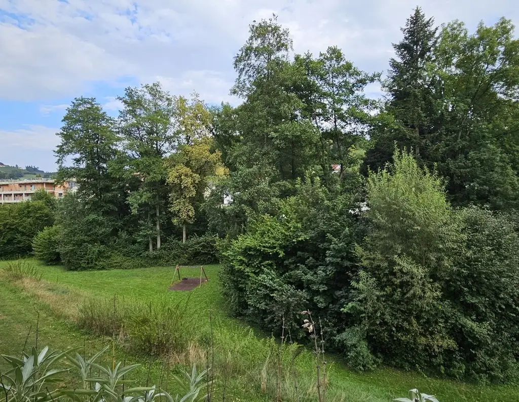 Ruhige Lage, großzügig, 4 Zimmer, Küche, Wintergarten, Terrasse, Parkplatz