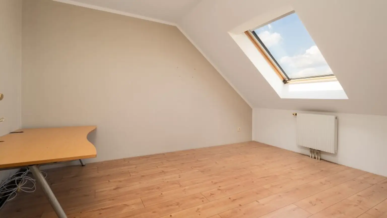 Obergeschoß - Zimmer 3