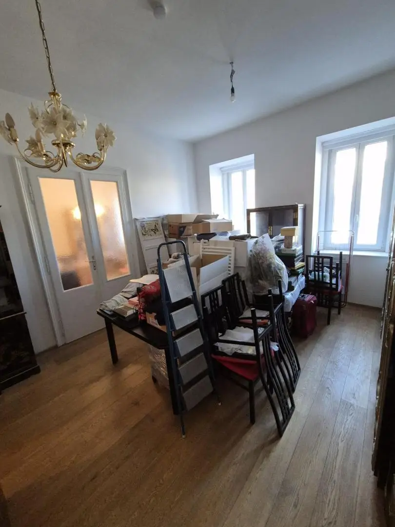 Anlageobjekt: Wohnung am Währinger Gürtel – 1090 Wien