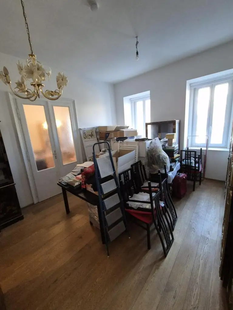 Anlageobjekt: Wohnung am Währinger Gürtel – 1090 Wien