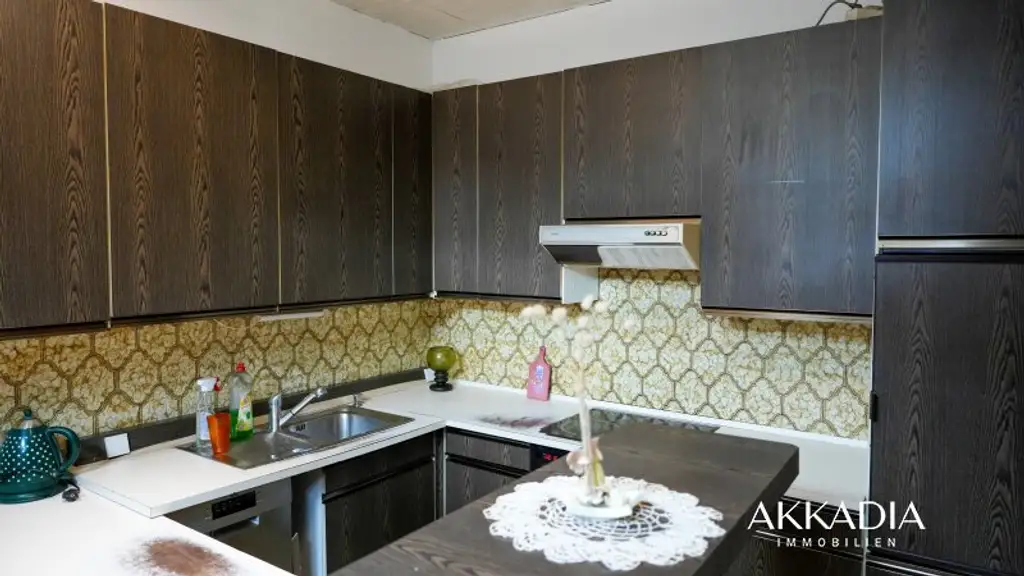 Einfamilienhaus mit viel Potenzial in ruhiger Lage von Pfaffstätten