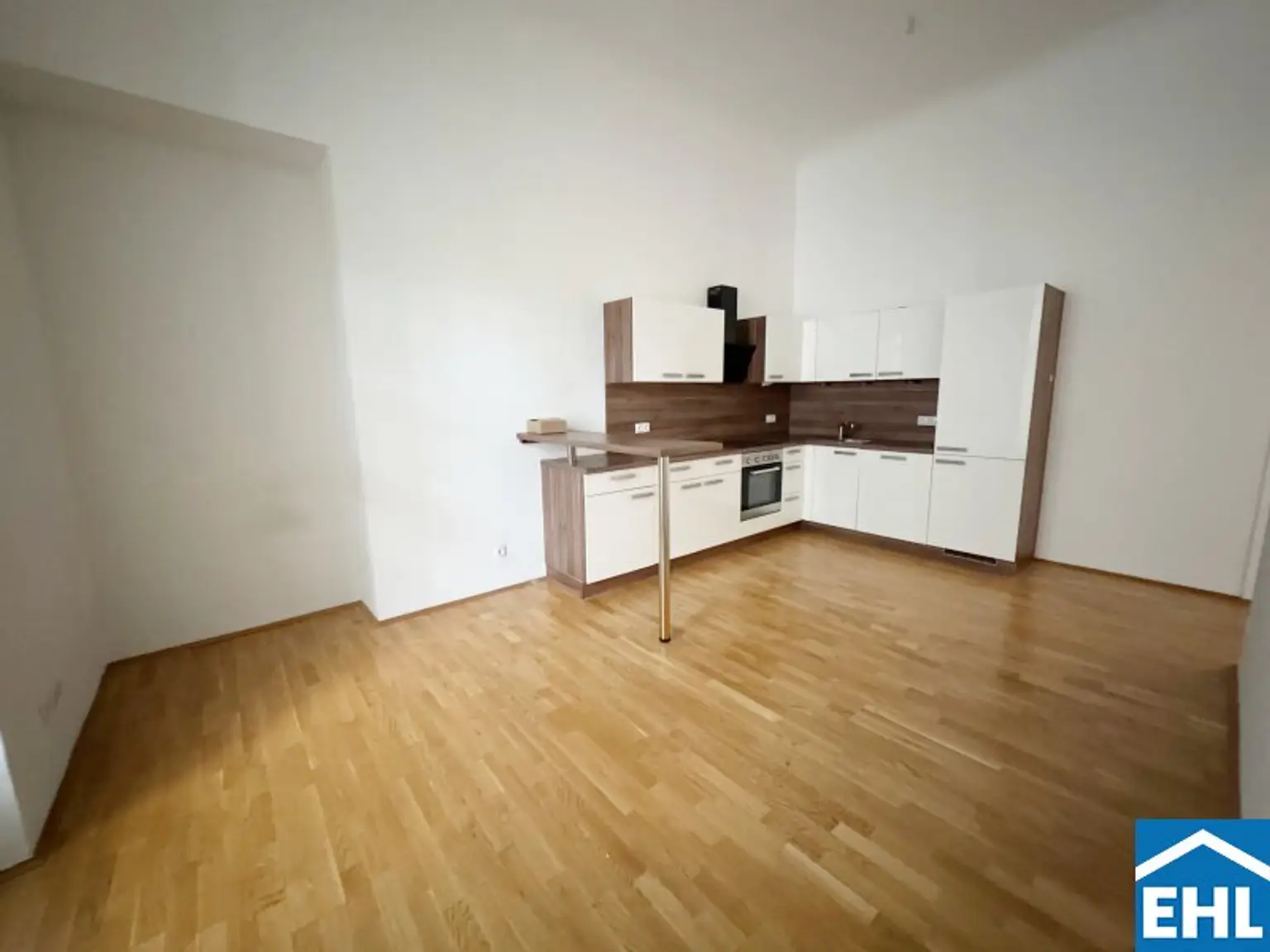 Helle 2-Zimmer-Wohnung in Graz – Ihr neues Zuhause!