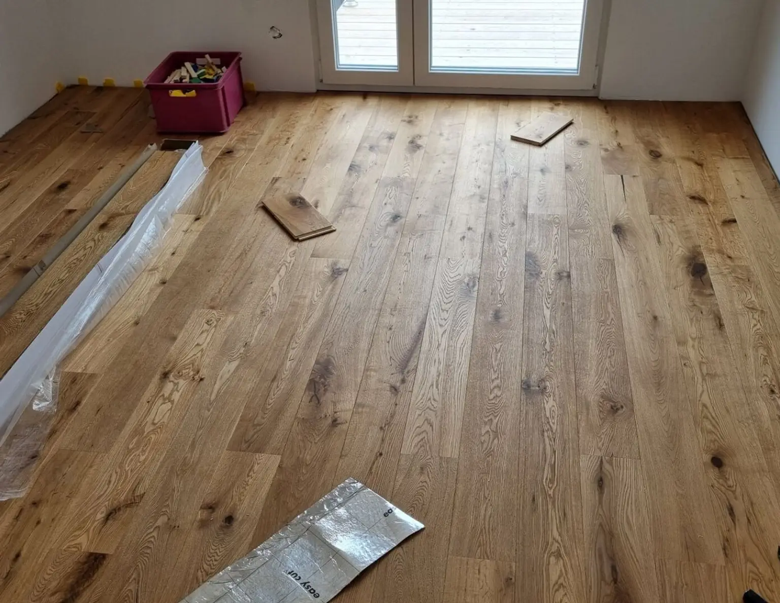 ERSTBEZUG IN PÖRTSCHACH AM WÖRTHERSEE! 61 m² WOHNUNG MIT TERRASSE! RASCH ZUGREIFEN!