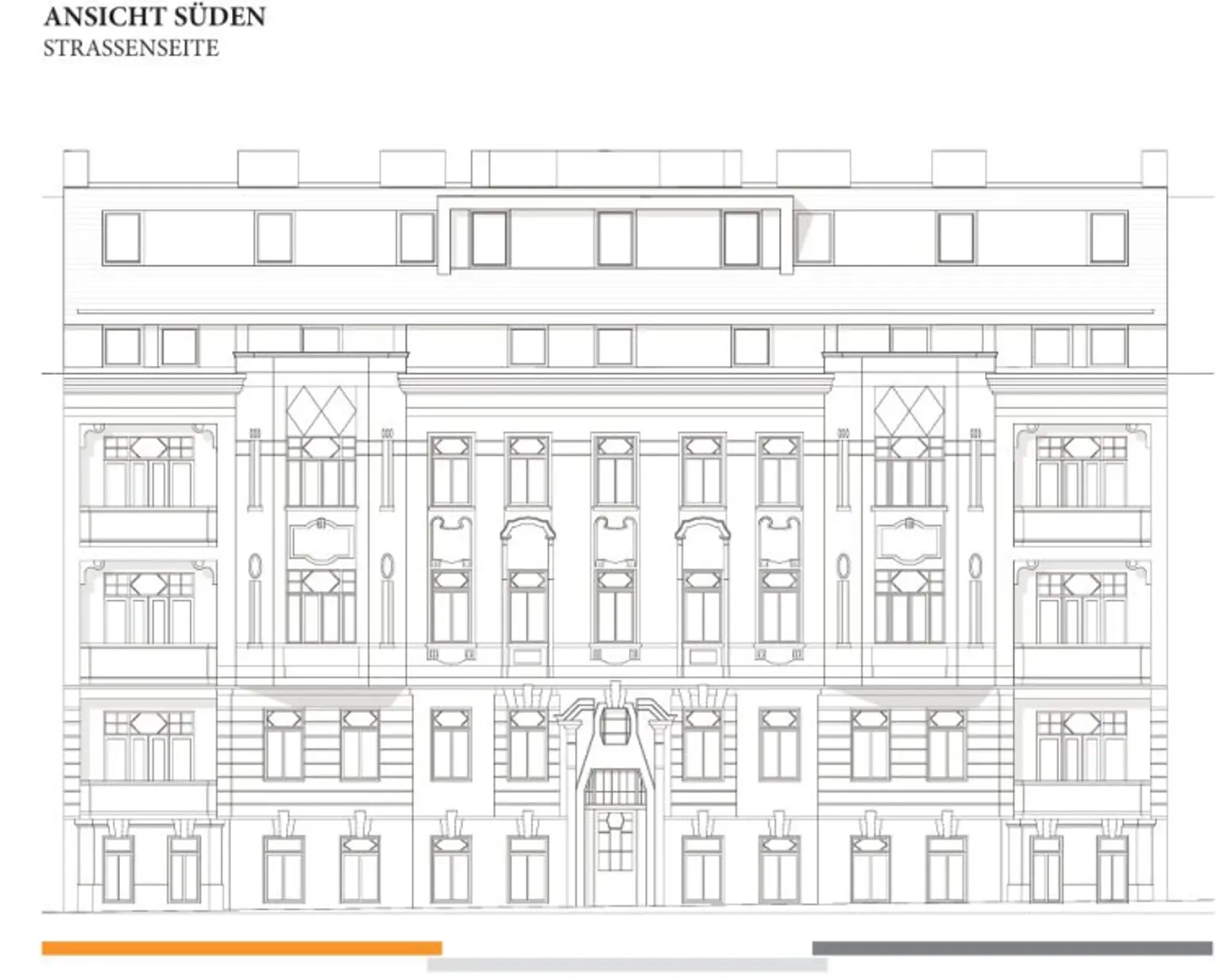 Über den Dächern von Wien – Exklusive Dachgeschoss-Maisonette mit Weitblick und direkter U4-Anbindung Unter St. Veit