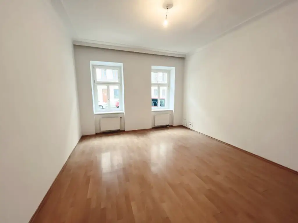WG- oder Familien-Wohnung! Investment-Hit oder der Traum vom Eigenheim!