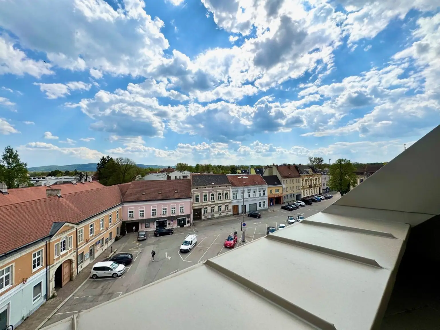 L | ++ NEU ++ Attraktive 2-ZIMMER mit Galerie & TERRASSE | Prima Service Immobilien