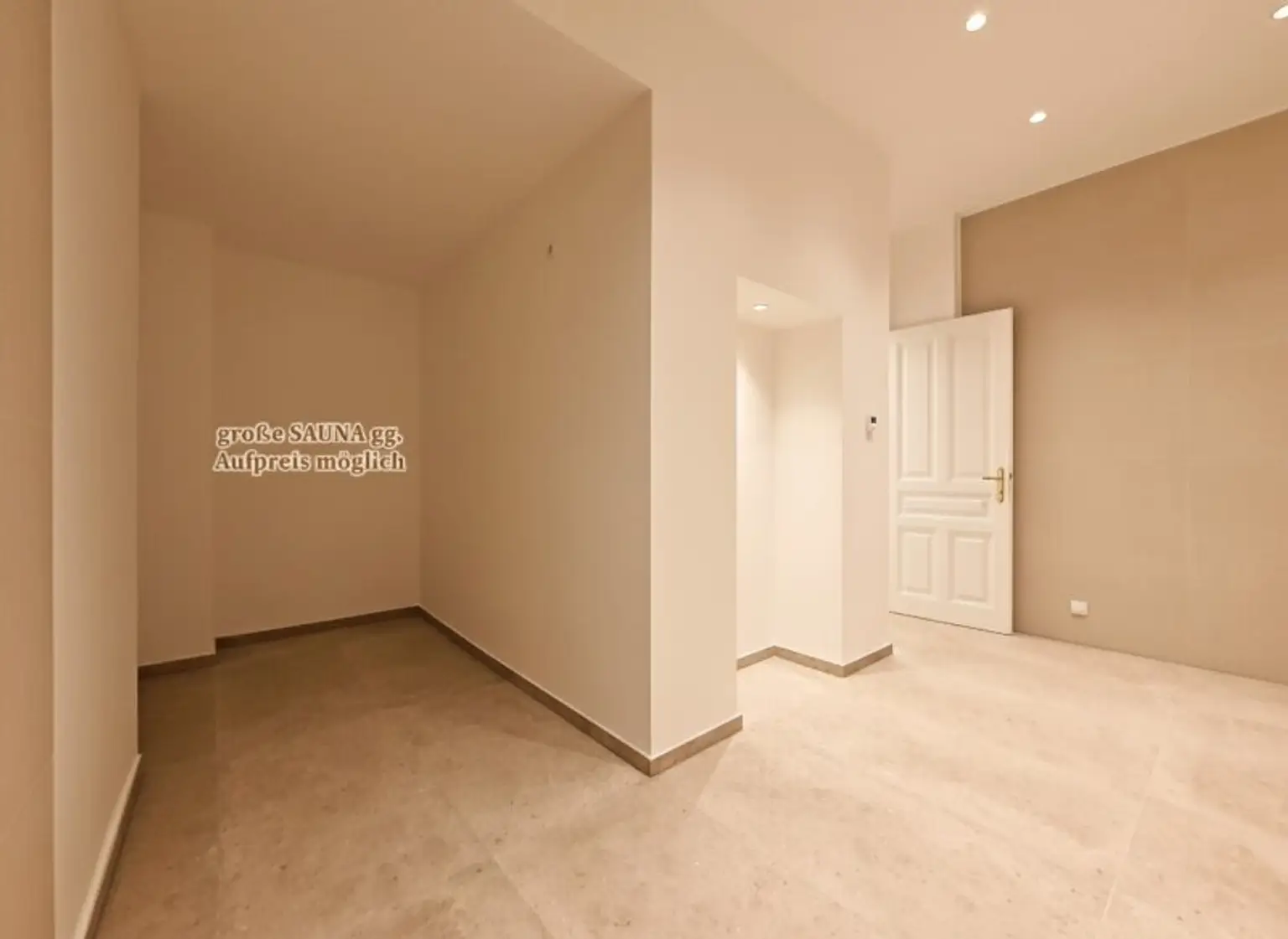 ++NEW++ Altbau-CHARME trifft Luxus!  High-End 4-Zimmer-Erstbezug mit 2 Balkonen in TOP City-Location NÄHE Urania!  Perfekte Anbindung U-Bahn & CAT