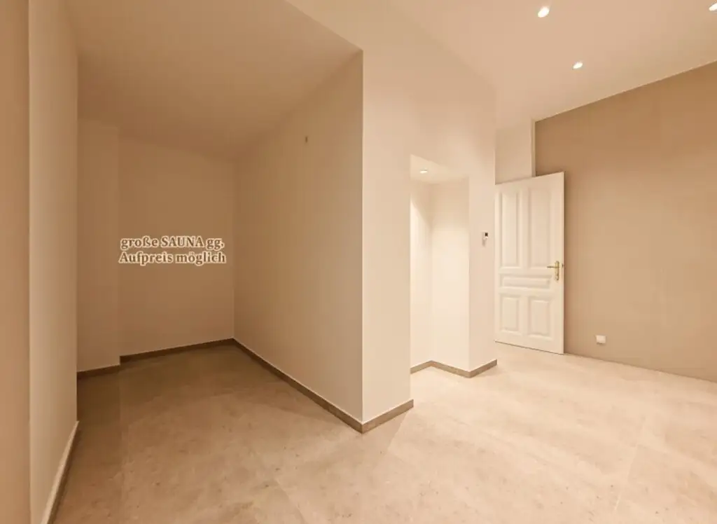 ++NEW++ Altbau-CHARME trifft Luxus!  High-End 4-Zimmer-Erstbezug mit 2 Balkonen in TOP City-Location NÄHE Urania!  Perfekte Anbindung U-Bahn & CAT