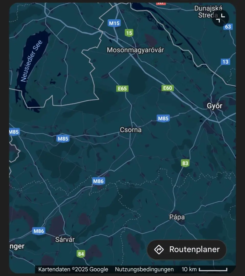 Renditestarkes Einkaufszentrum in Top-Innenstadtlage von Westungarn