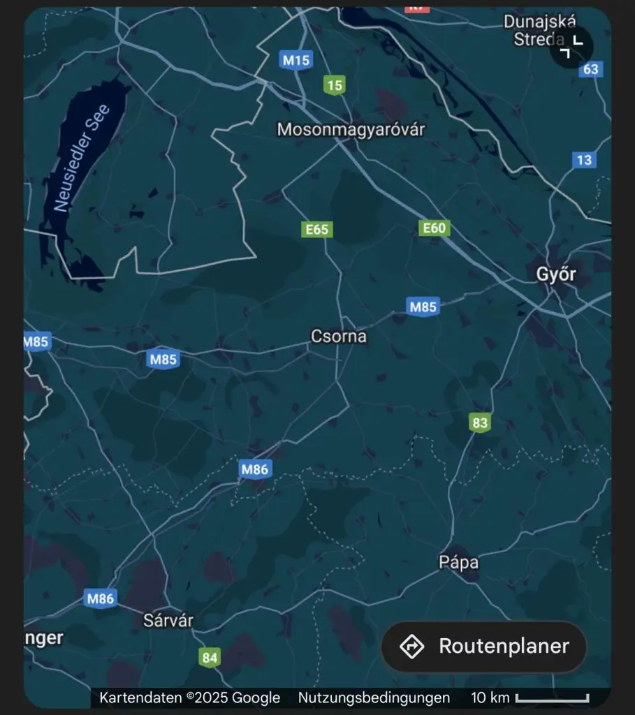 Renditestarkes Einkaufszentrum in Top-Innenstadtlage von Westungarn