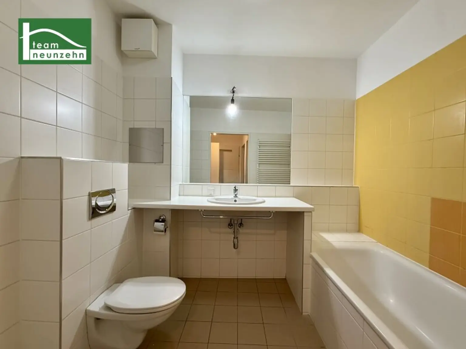 Ihr neues Zuhause in 1080 Wien: 3-Zimmer Wohnung inkl. Einbauküche und Balkon!