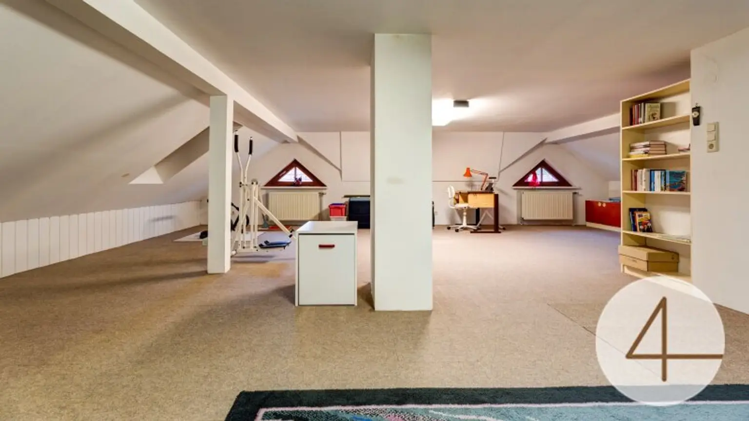 Attraktives, erstklassig gepflegtes Haus in Deutsch-Wagram