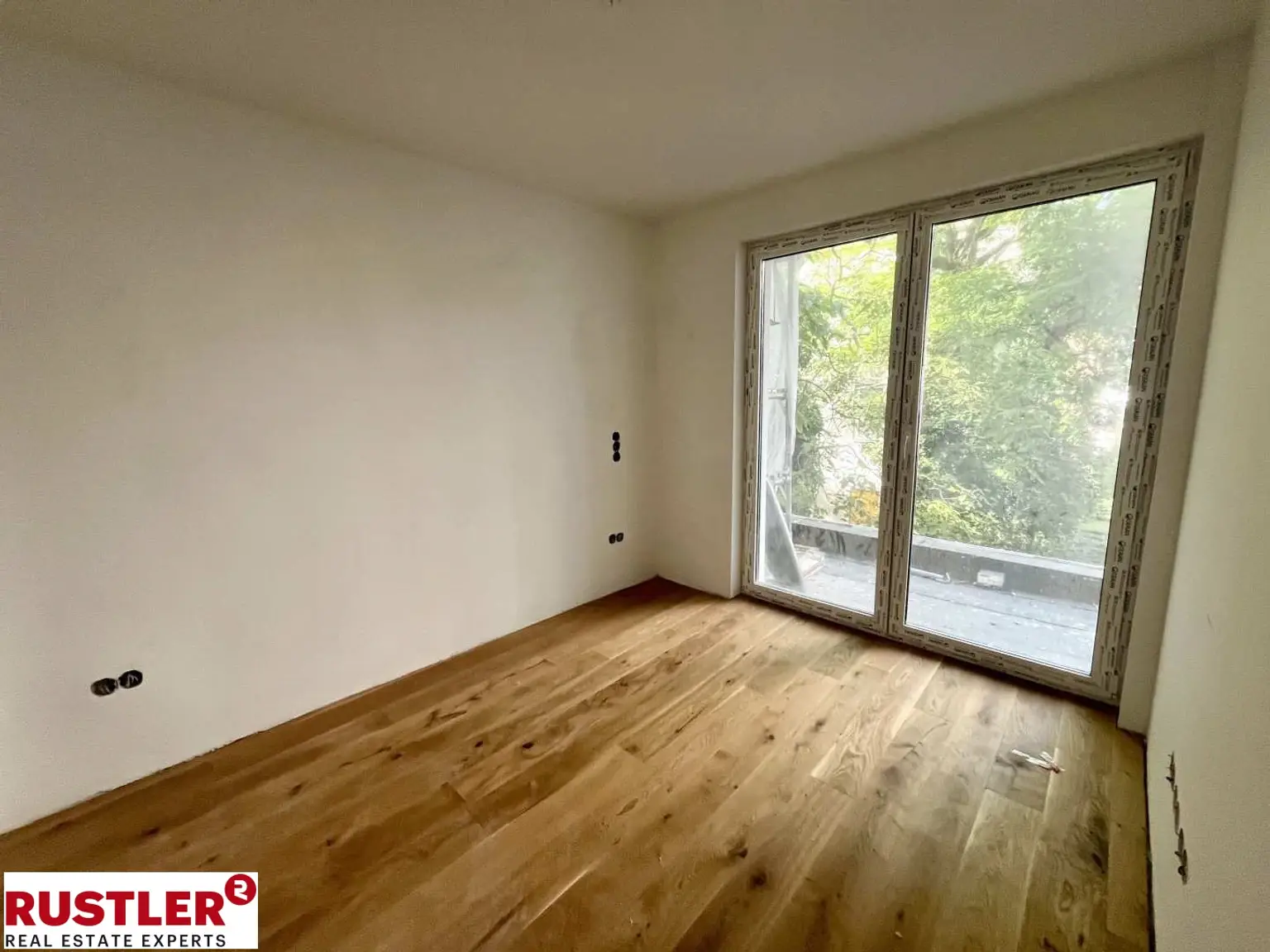 Urban Living in Floridsdorf