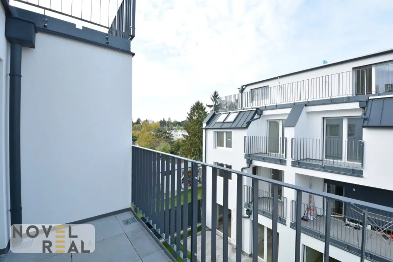 Einziehen & Aufleben – Wohnung mit Sonnenplatz