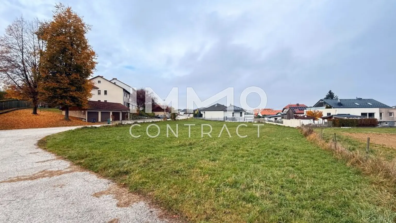 Grundstück Bad Hall